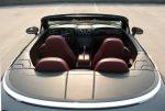 Bentley Continental GTC 2007 года